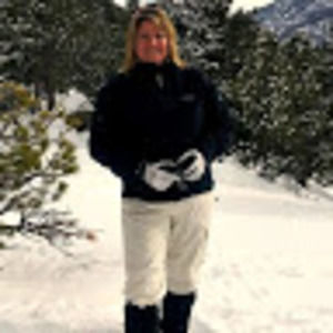 Meet your Posher, Marcy